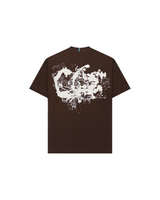 Brown Mini CLS Nakin Tee