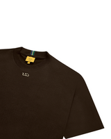 Brown Mini CLS Nakin Tee