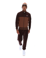 Brown Sullivan Pants