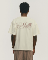 Off-White 'Fragance' Boxy Tee
