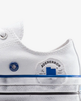 Chuck 70 X ADERERROR - White/Blue