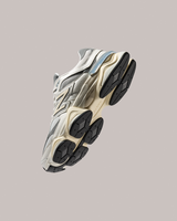9060 - Beige/Castlerock