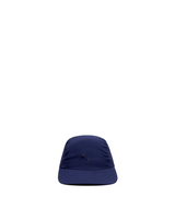 Blue Pipa 3D 3 Panel Cap
