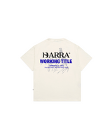 Off-White WT x BARRA Tee