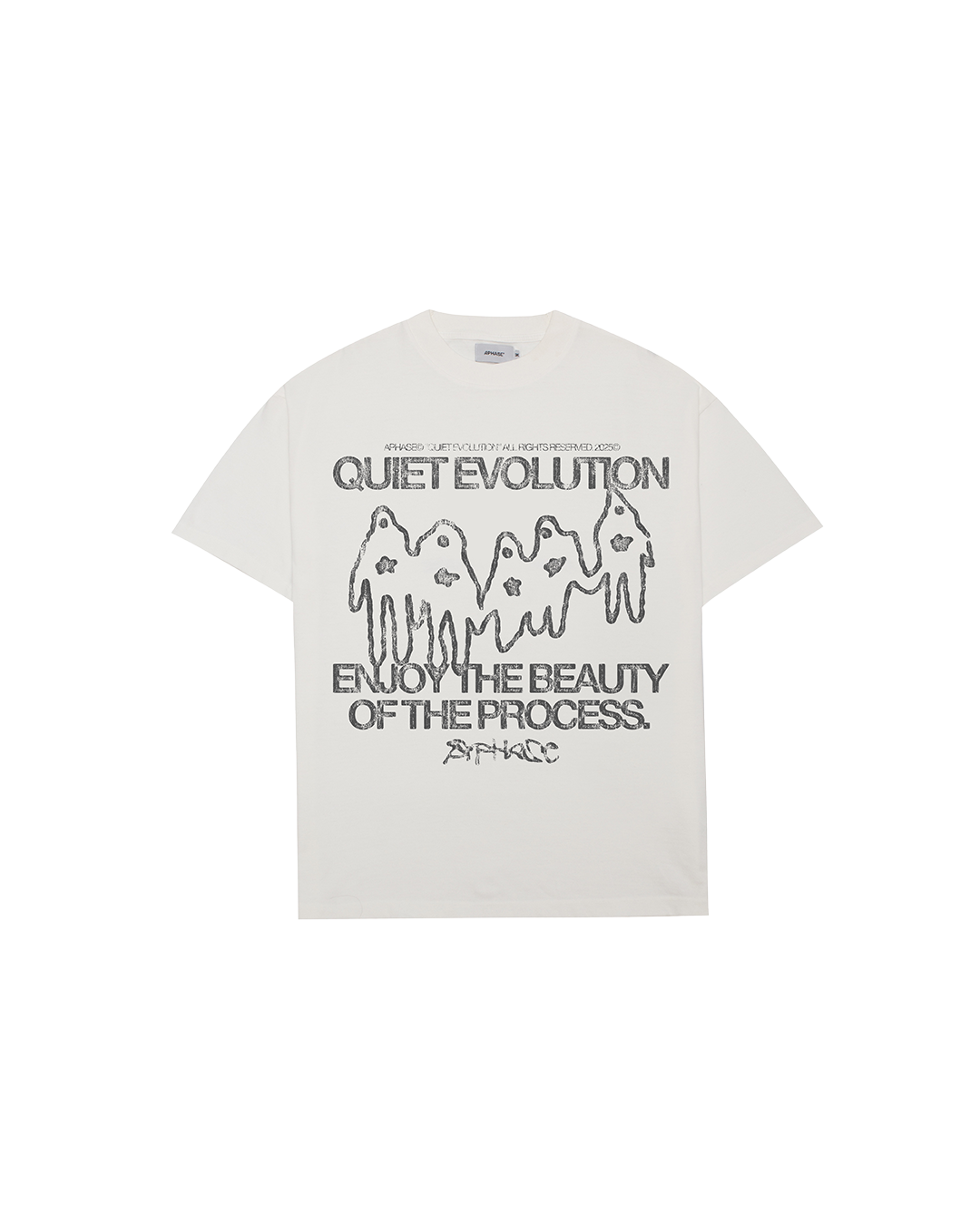Off White Connect Tee