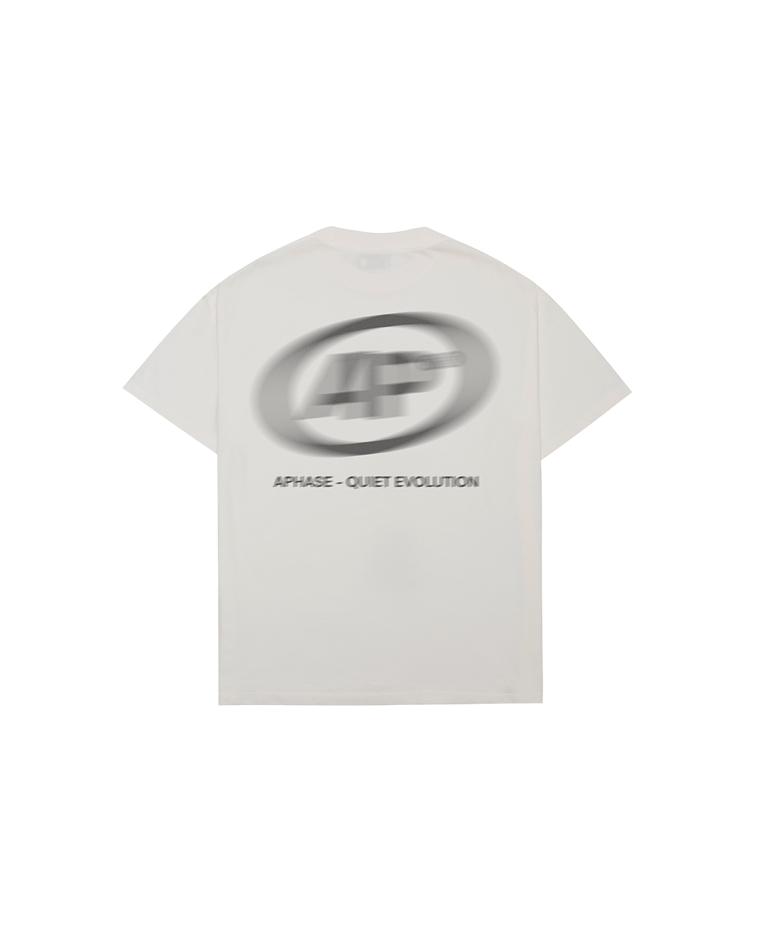 Off White Moving AP Tee