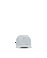 Blue Striped Cap