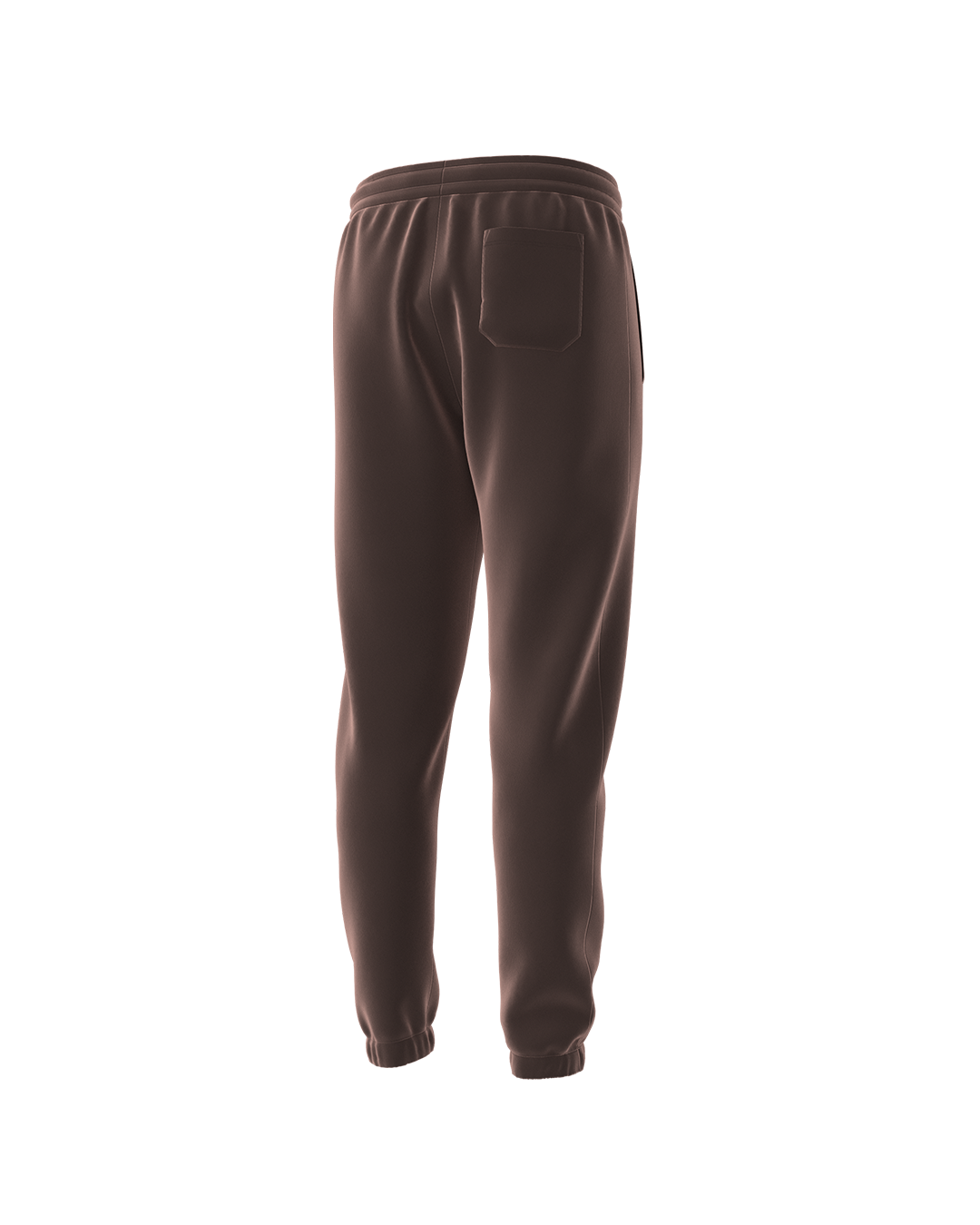 Brown Sullivan Pants