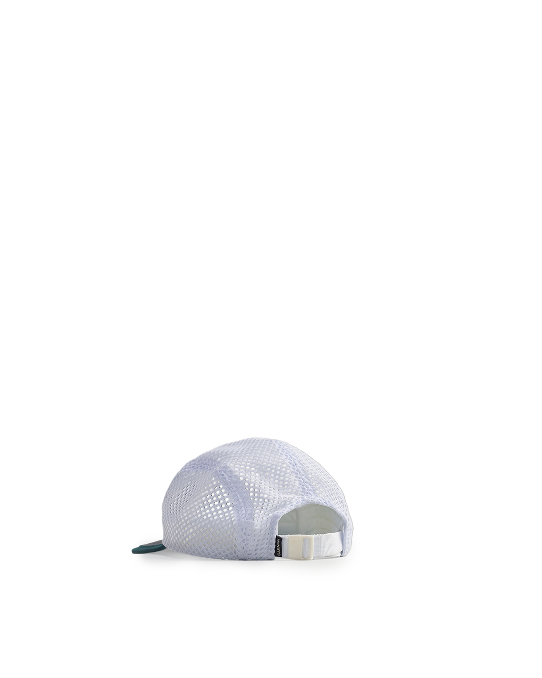 Grey Sport Cap