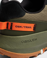 Women's Trail TRKK - Forest/Black
