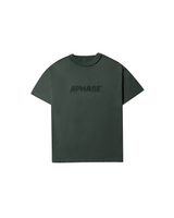 Green Blur Tee
