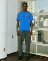 Blue Blur Tee