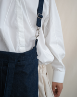 Upcycled Denim Bag