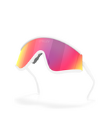 Muzm Eyeshade - White/Prizm Road