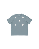 Grey Byobss Logo Tee