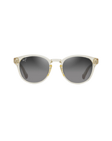 Hiehie - Shiny Trans Yellow/Neutral Grey