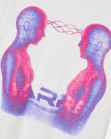 Off-White 'Human Connection' Tee