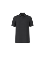 Black Evan Polo