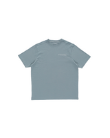 Grey Byobss Logo Tee
