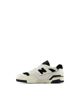550 - Sea Salt/Black