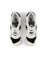 550 - Sea Salt/Black