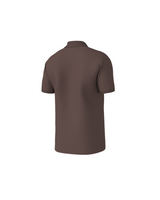 Brown Anton Polo