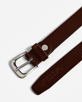 Belt - Coffee