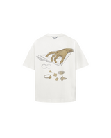 Off-White Aneis Boxy Tee