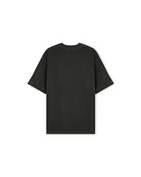 Black 'Impact' Tee