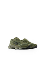 9060 - Olive Green
