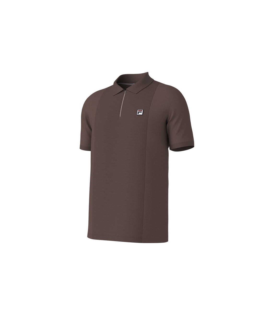 Brown Anton Polo
