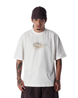 Off-White Aneis Boxy Tee