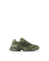 9060 - Olive Green