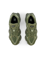 9060 - Olive Green