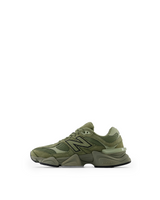 9060 - Olive Green