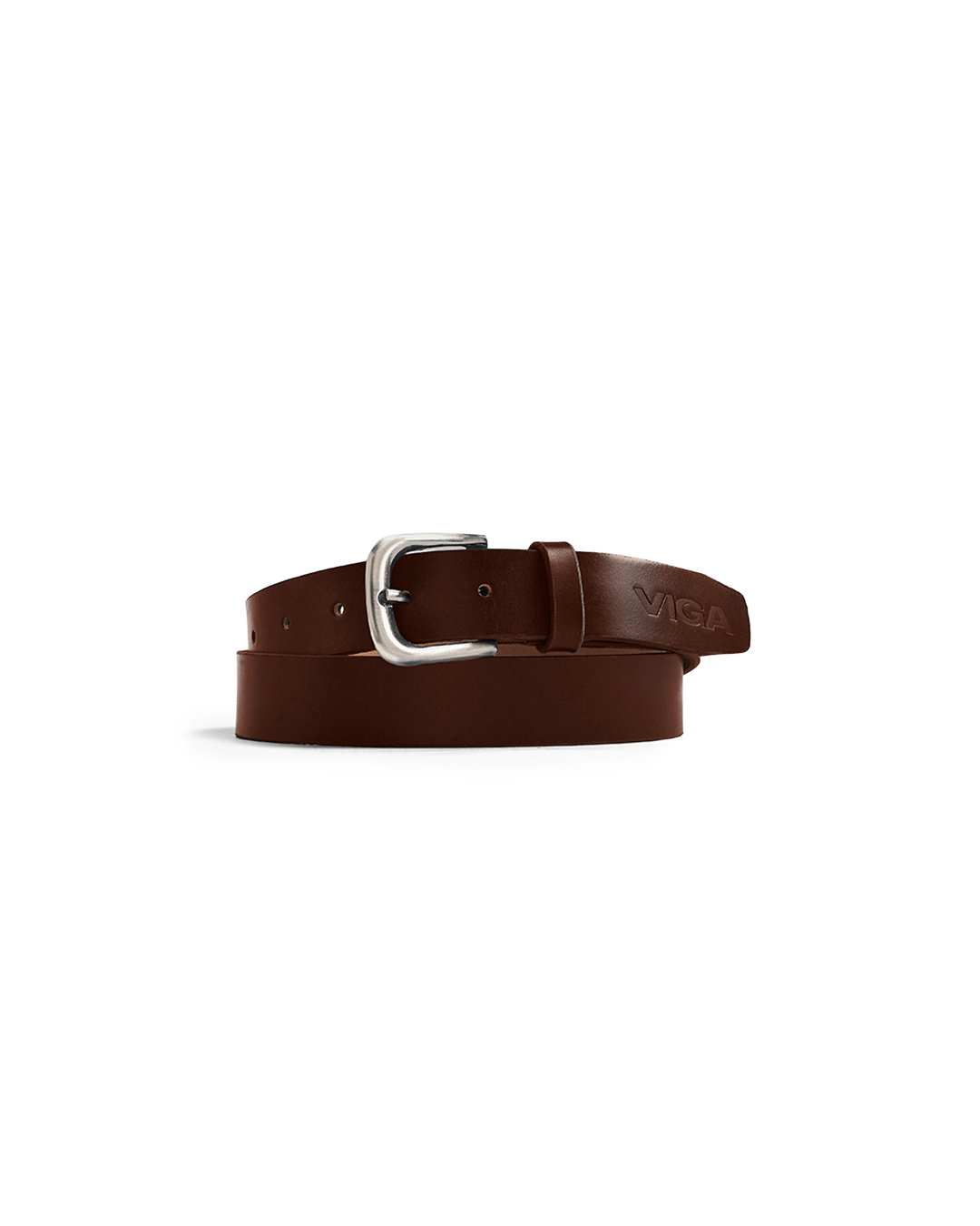Belt - Coffee