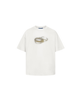 Off-White Aneis Boxy Tee