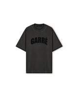 Black 'Impact' Tee