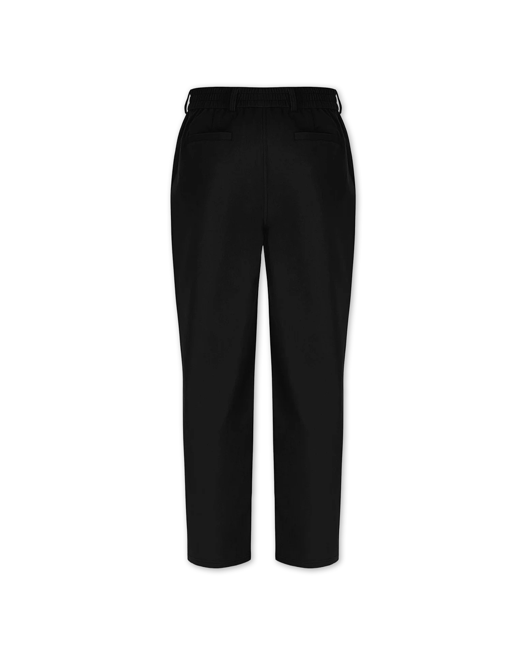 Black Vespi Pants