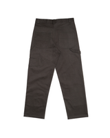 Green Big Carpenter Pants