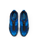 WMNS Air Max SNDR - Blue Camo