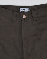 Green Big Carpenter Pants