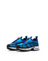 WMNS Air Max SNDR - Blue Camo