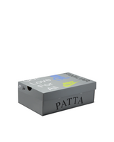 Air Max 90 X PATTA - Cyber/Particle Grey