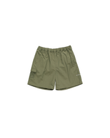 Green Painter Shorts