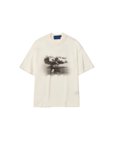 Off-White '24 de Outubro' Boxy Tee