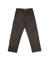 Green Big Carpenter Pants