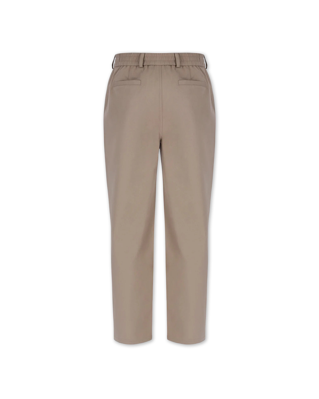 Beige Vespi Pants