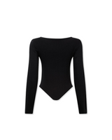 Black Knit Zip Jacket
