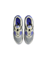 Air Max 90 X PATTA - Sapphire/Particle Grey